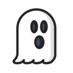 boo android application logo